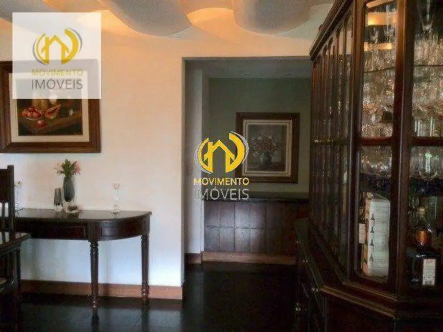 Foto 9 de Apartamento com 4 quartos à venda, 191m2 em Lagoa, Rio De Janeiro - RJ