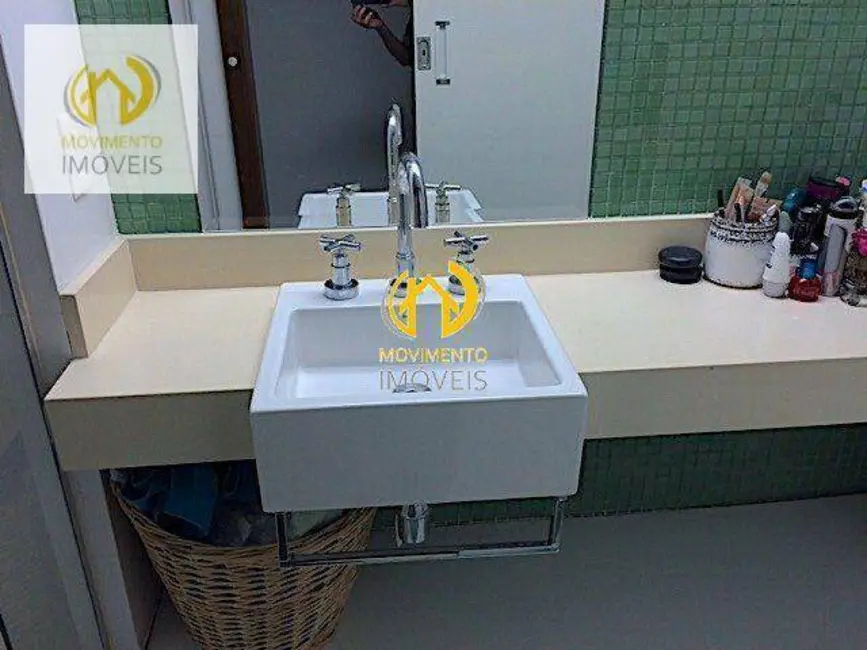 Foto 5 de Apartamento com 4 quartos à venda, 191m2 em Lagoa, Rio De Janeiro - RJ