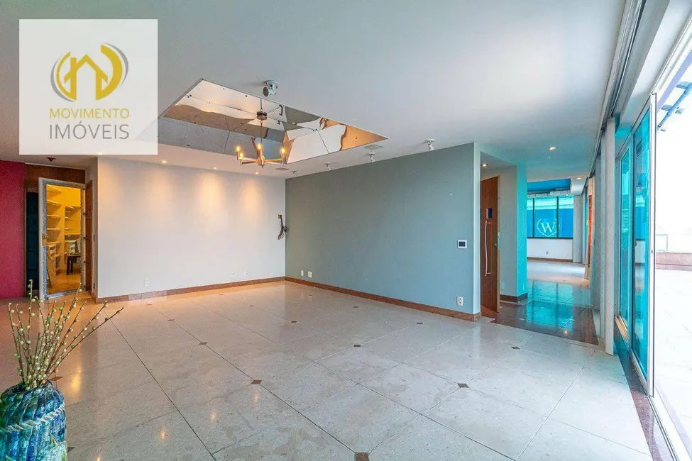 Foto 8 de Cobertura com 4 quartos à venda, 425m2 em Copacabana, Rio De Janeiro - RJ