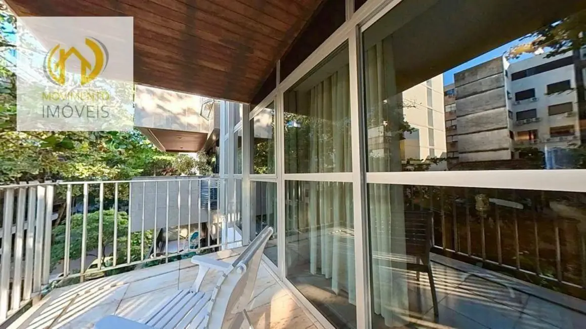 Foto 1 de Apartamento com 4 quartos à venda, 280m2 em Ipanema, Rio De Janeiro - RJ