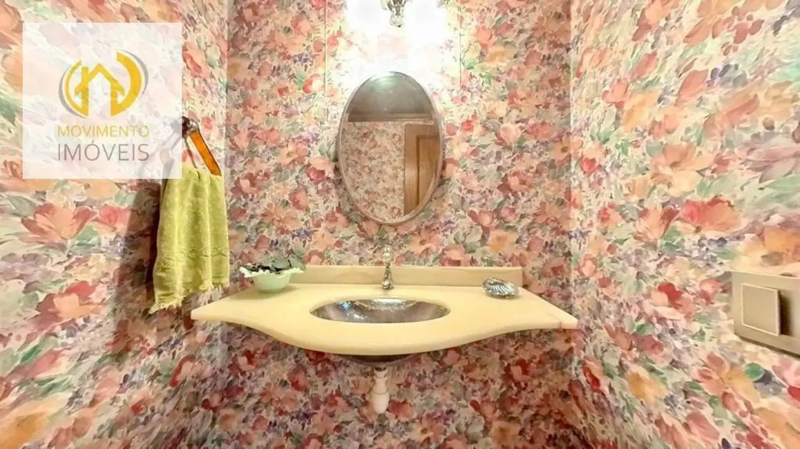 Foto 9 de Apartamento com 4 quartos à venda, 280m2 em Ipanema, Rio De Janeiro - RJ