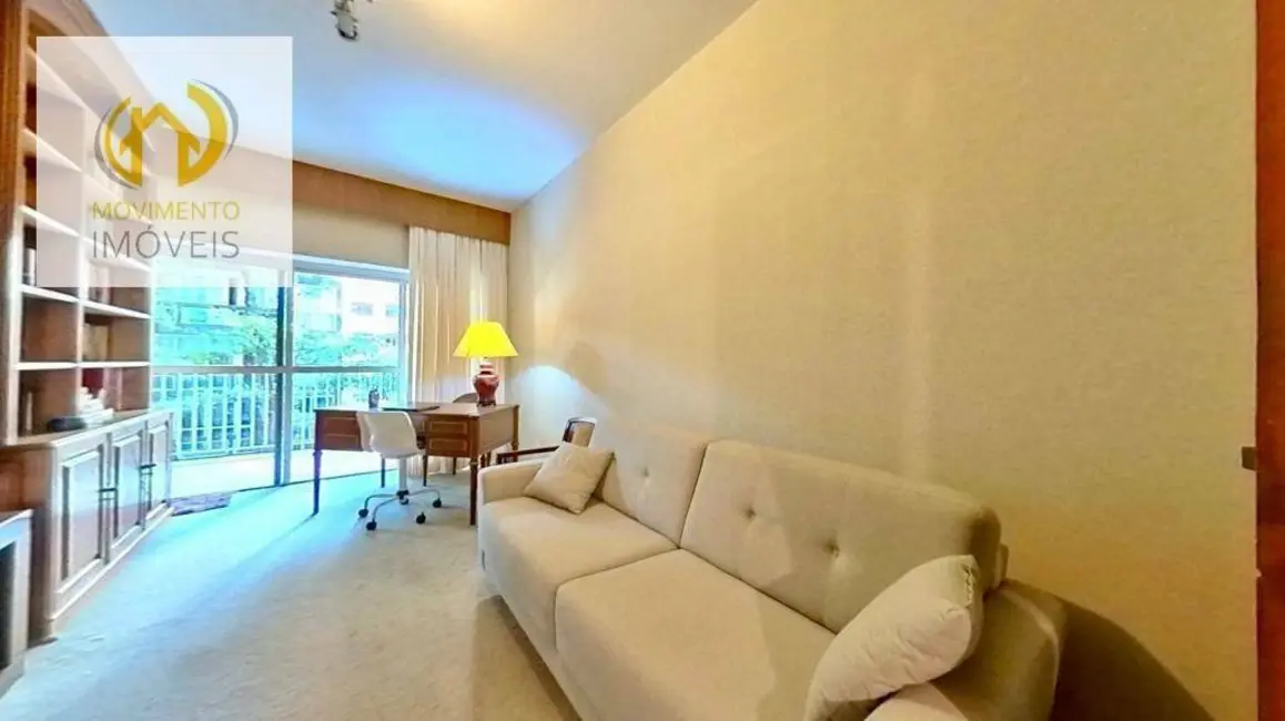 Foto 8 de Apartamento com 4 quartos à venda, 280m2 em Ipanema, Rio De Janeiro - RJ