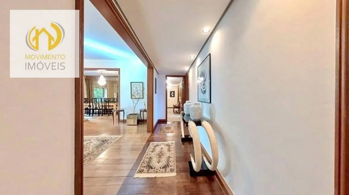 Foto 4 de Apartamento com 4 quartos à venda, 280m2 em Ipanema, Rio De Janeiro - RJ