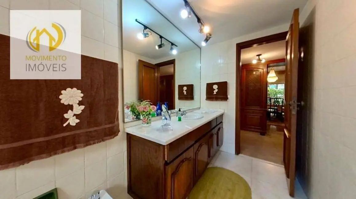 Foto 7 de Apartamento com 4 quartos à venda, 280m2 em Ipanema, Rio De Janeiro - RJ