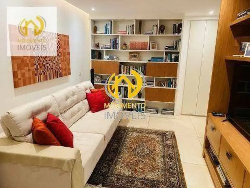 Foto 2 de Apartamento com 4 quartos à venda, 338m2 em Ipanema, Rio De Janeiro - RJ