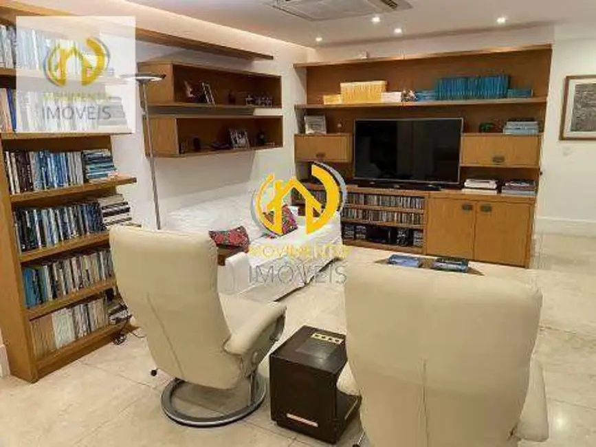 Foto 6 de Apartamento com 4 quartos à venda, 338m2 em Ipanema, Rio De Janeiro - RJ