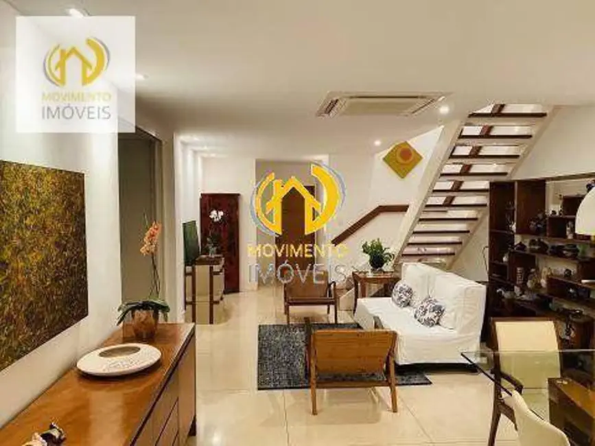 Foto 3 de Apartamento com 4 quartos à venda, 338m2 em Ipanema, Rio De Janeiro - RJ