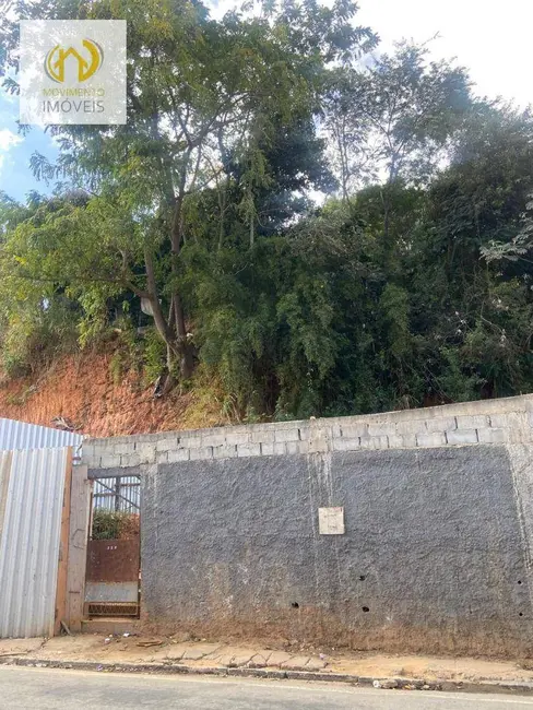 Terreno / Lote à venda, 448m2 em Vila Isabel, Tres Rios - RJ - imagem 6 Foto 6 de Terreno / Lote à venda, 448m2 em Vila Isabel, Tres Rios - RJ