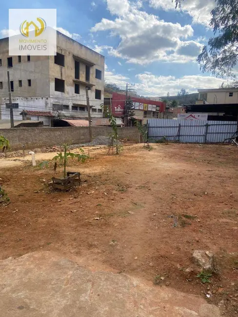 Terreno / Lote à venda, 448m2 em Vila Isabel, Tres Rios - RJ - imagem 8 Foto 8 de Terreno / Lote à venda, 448m2 em Vila Isabel, Tres Rios - RJ