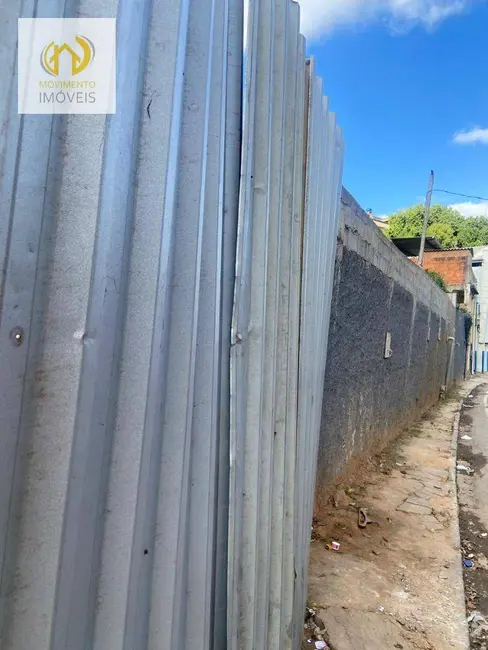 Terreno / Lote à venda, 448m2 em Vila Isabel, Tres Rios - RJ - imagem 9 Foto 9 de Terreno / Lote à venda, 448m2 em Vila Isabel, Tres Rios - RJ