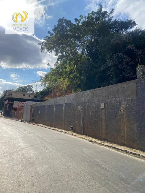 Terreno / Lote à venda, 448m2 em Vila Isabel, Tres Rios - RJ - imagem 7 Foto 7 de Terreno / Lote à venda, 448m2 em Vila Isabel, Tres Rios - RJ
