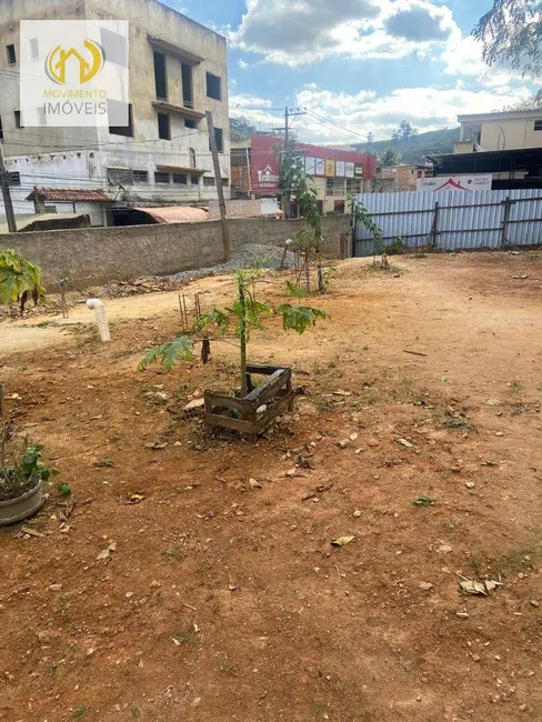 Terreno / Lote à venda, 448m2 em Vila Isabel, Tres Rios - RJ - imagem 4 Foto 4 de Terreno / Lote à venda, 448m2 em Vila Isabel, Tres Rios - RJ