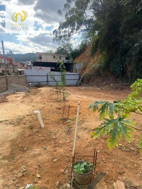 Terreno / Lote à venda, 448m2 em Vila Isabel, Tres Rios - RJ - imagem 3 Foto 3 de Terreno / Lote à venda, 448m2 em Vila Isabel, Tres Rios - RJ