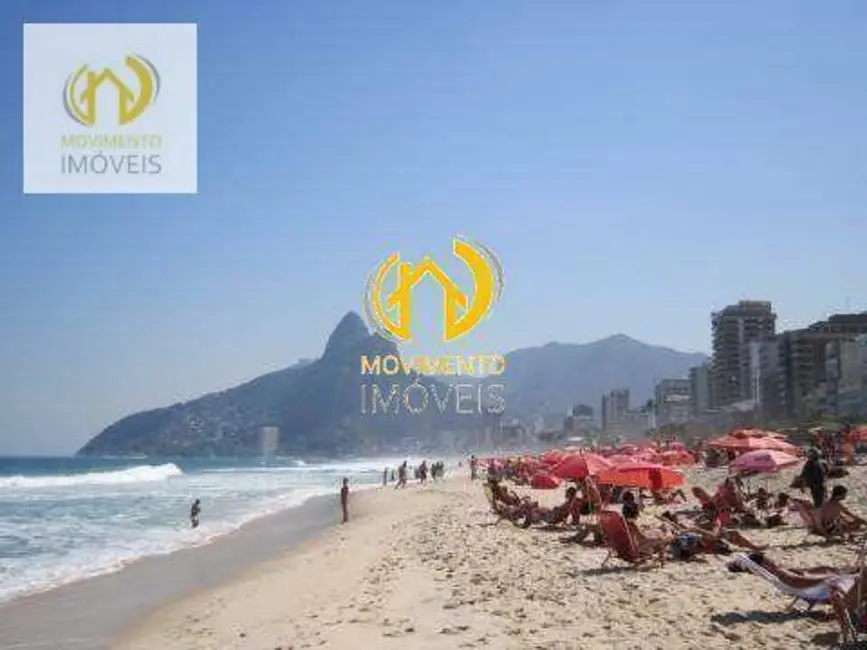 Foto 1 de Cobertura com 2 quartos à venda, 157m2 em Ipanema, Rio De Janeiro - RJ