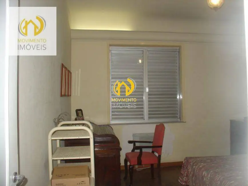 Foto 9 de Apartamento com 3 quartos à venda, 136m2 em Copacabana, Rio De Janeiro - RJ