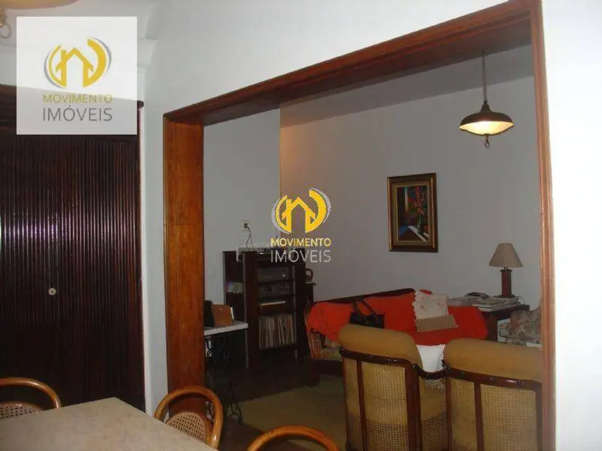 Foto 2 de Apartamento com 3 quartos à venda, 136m2 em Copacabana, Rio De Janeiro - RJ