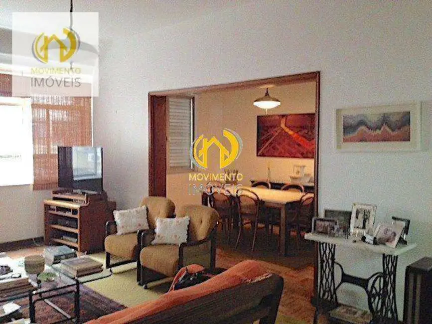 Foto 1 de Apartamento com 3 quartos à venda, 136m2 em Copacabana, Rio De Janeiro - RJ