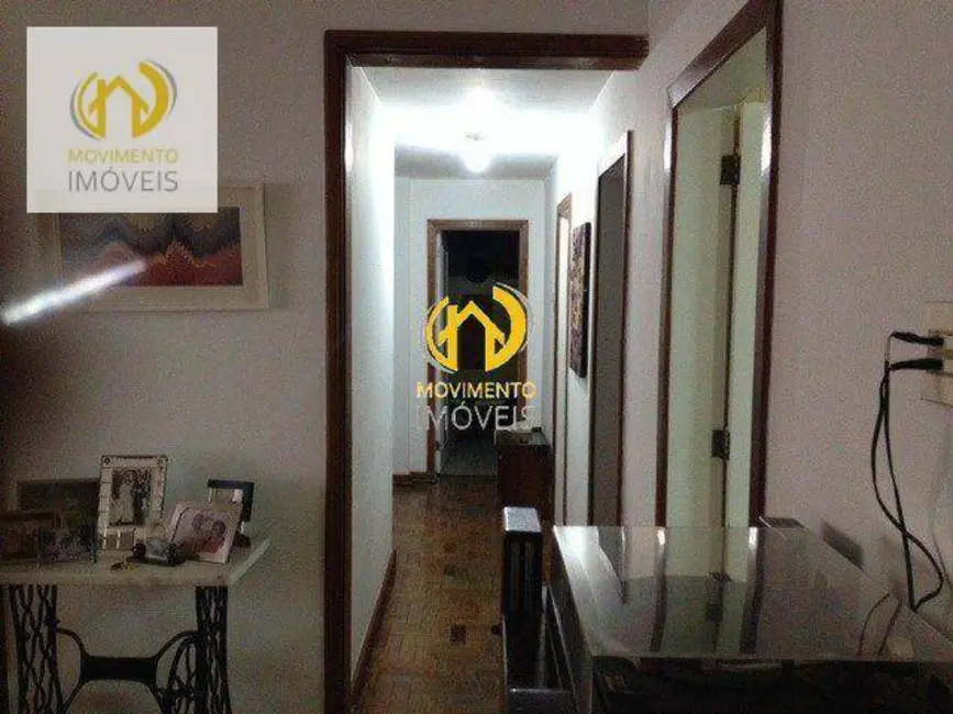 Foto 7 de Apartamento com 3 quartos à venda, 136m2 em Copacabana, Rio De Janeiro - RJ