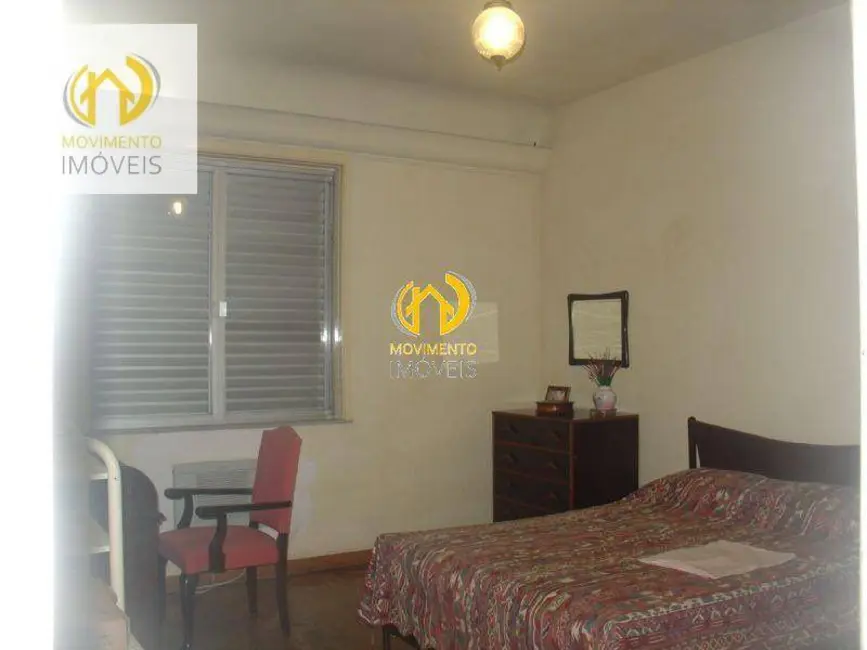 Foto 6 de Apartamento com 3 quartos à venda, 136m2 em Copacabana, Rio De Janeiro - RJ