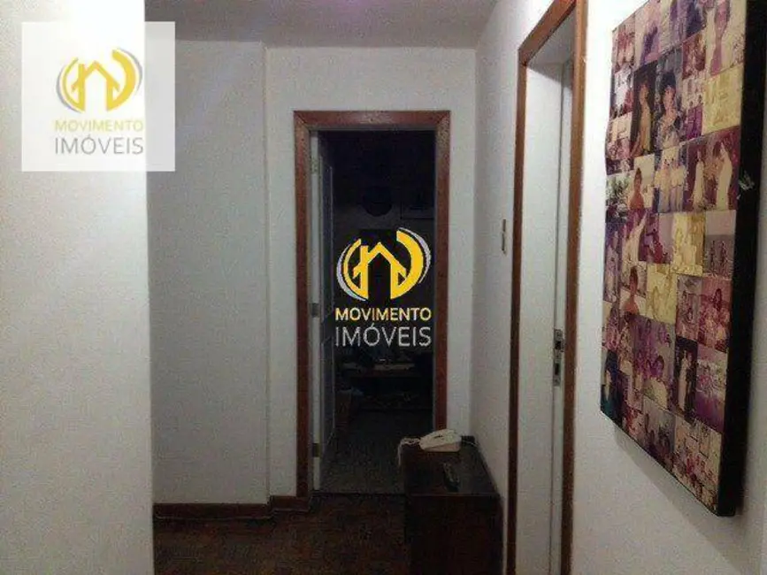 Foto 5 de Apartamento com 3 quartos à venda, 136m2 em Copacabana, Rio De Janeiro - RJ