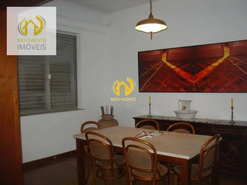 Foto 4 de Apartamento com 3 quartos à venda, 136m2 em Copacabana, Rio De Janeiro - RJ