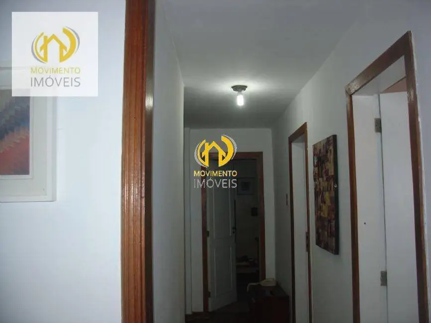 Foto 8 de Apartamento com 3 quartos à venda, 136m2 em Copacabana, Rio De Janeiro - RJ