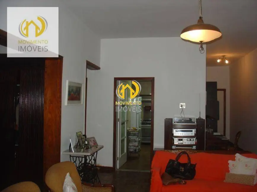 Foto 3 de Apartamento com 3 quartos à venda, 136m2 em Copacabana, Rio De Janeiro - RJ