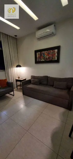 Foto 2 de Apartamento com 2 quartos à venda, 50m2 em Copacabana, Rio De Janeiro - RJ