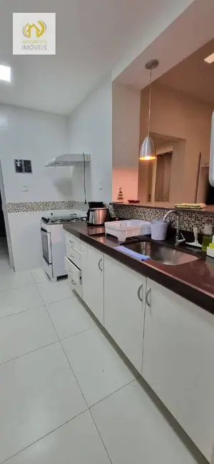 Foto 4 de Apartamento com 2 quartos à venda, 50m2 em Copacabana, Rio De Janeiro - RJ