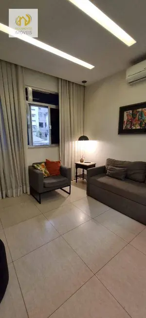 Foto 3 de Apartamento com 2 quartos à venda, 50m2 em Copacabana, Rio De Janeiro - RJ