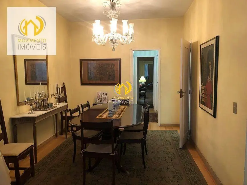 Foto 8 de Apartamento com 3 quartos à venda, 205m2 em Ipanema, Rio De Janeiro - RJ