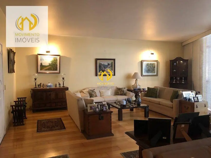 Foto 6 de Apartamento com 3 quartos à venda, 205m2 em Ipanema, Rio De Janeiro - RJ