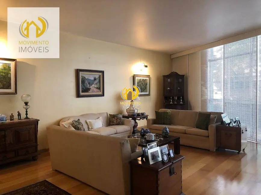 Foto 2 de Apartamento com 3 quartos à venda, 205m2 em Ipanema, Rio De Janeiro - RJ