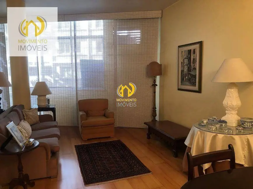 Foto 7 de Apartamento com 3 quartos à venda, 205m2 em Ipanema, Rio De Janeiro - RJ