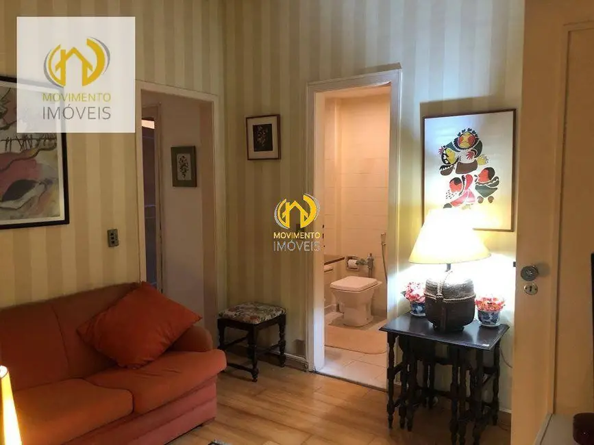 Foto 4 de Apartamento com 3 quartos à venda, 205m2 em Ipanema, Rio De Janeiro - RJ