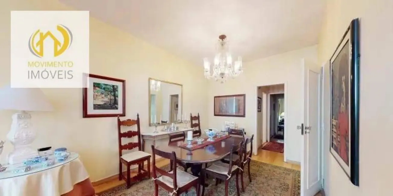 Casa com 5 quartos à venda, 1360m2 em Jardim Botânico, Rio De Janeiro - RJ - imagem 5 Foto 5 de Casa com 5 quartos à venda, 1360m2 em Jardim Botânico, Rio De Janeiro - RJ