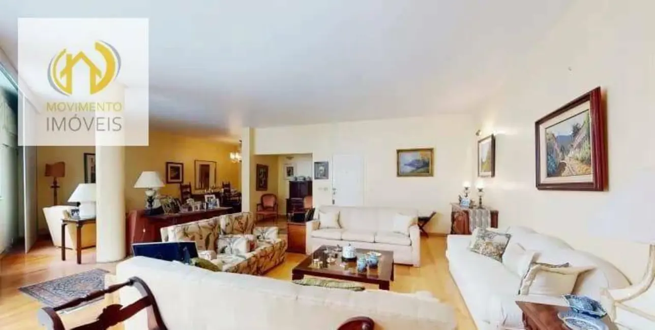 Casa com 5 quartos à venda, 1360m2 em Jardim Botânico, Rio De Janeiro - RJ - imagem 8 Foto 8 de Casa com 5 quartos à venda, 1360m2 em Jardim Botânico, Rio De Janeiro - RJ