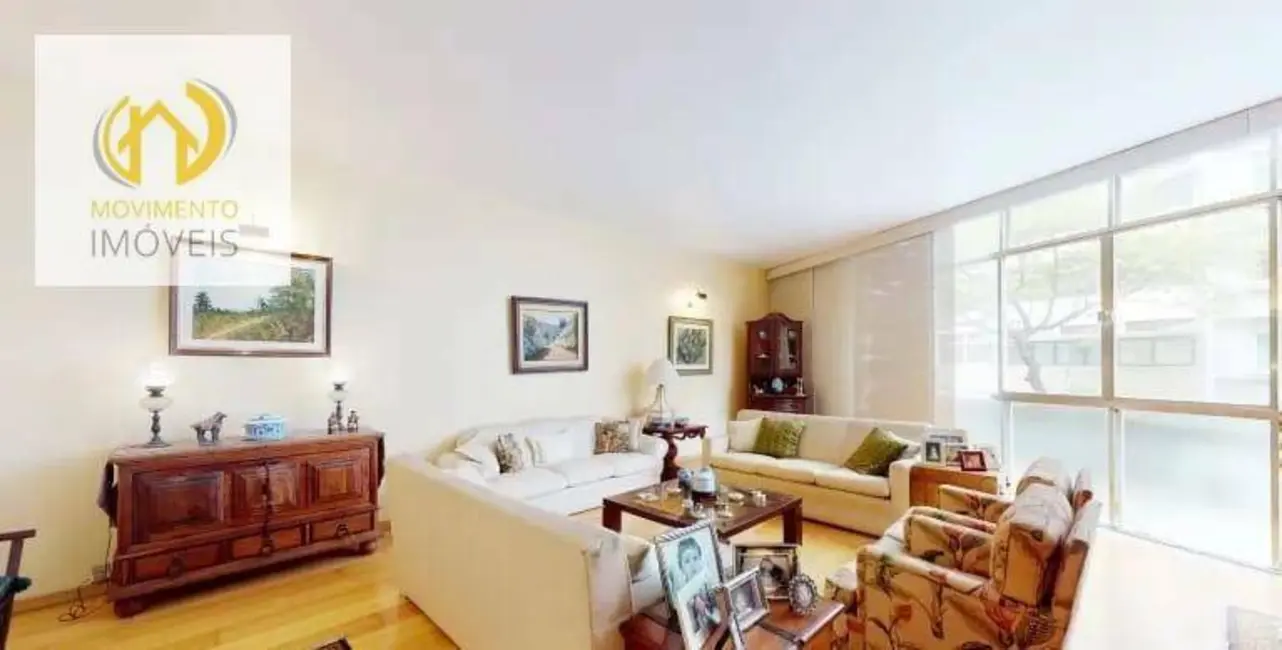 Casa com 5 quartos à venda, 1360m2 em Jardim Botânico, Rio De Janeiro - RJ - imagem 7 Foto 7 de Casa com 5 quartos à venda, 1360m2 em Jardim Botânico, Rio De Janeiro - RJ