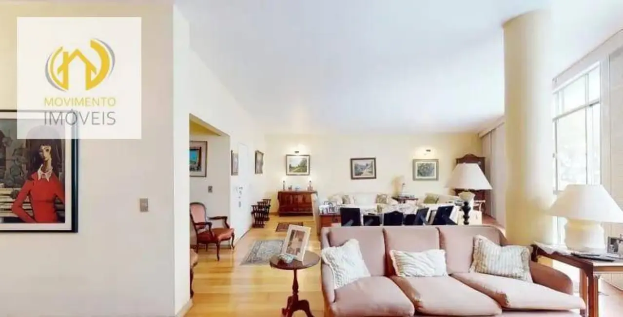 Casa com 5 quartos à venda, 1360m2 em Jardim Botânico, Rio De Janeiro - RJ - imagem 9 Foto 9 de Casa com 5 quartos à venda, 1360m2 em Jardim Botânico, Rio De Janeiro - RJ