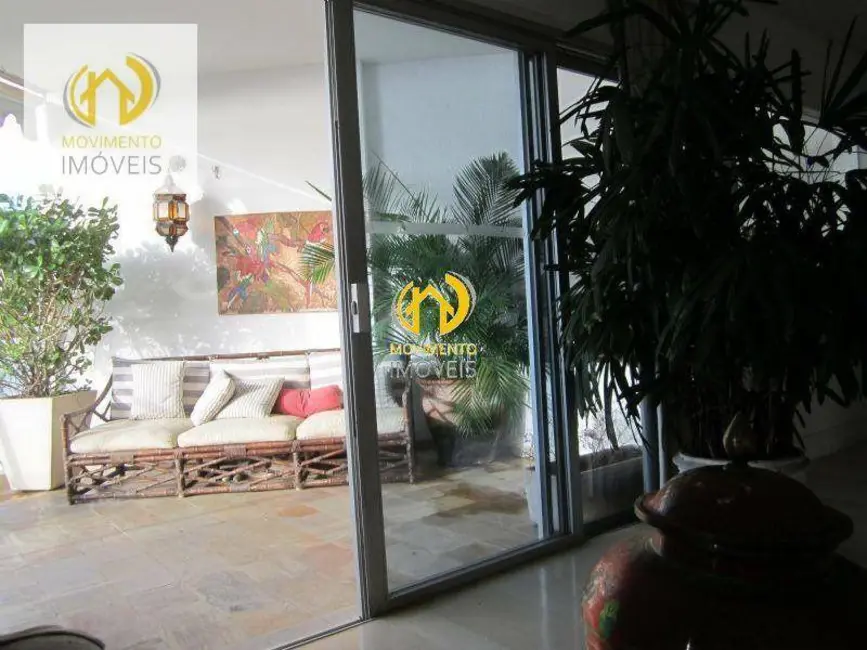 Foto 7 de Apartamento com 4 quartos à venda, 250m2 em Lagoa, Rio De Janeiro - RJ