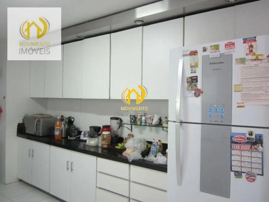 Foto 9 de Apartamento com 4 quartos à venda, 250m2 em Lagoa, Rio De Janeiro - RJ