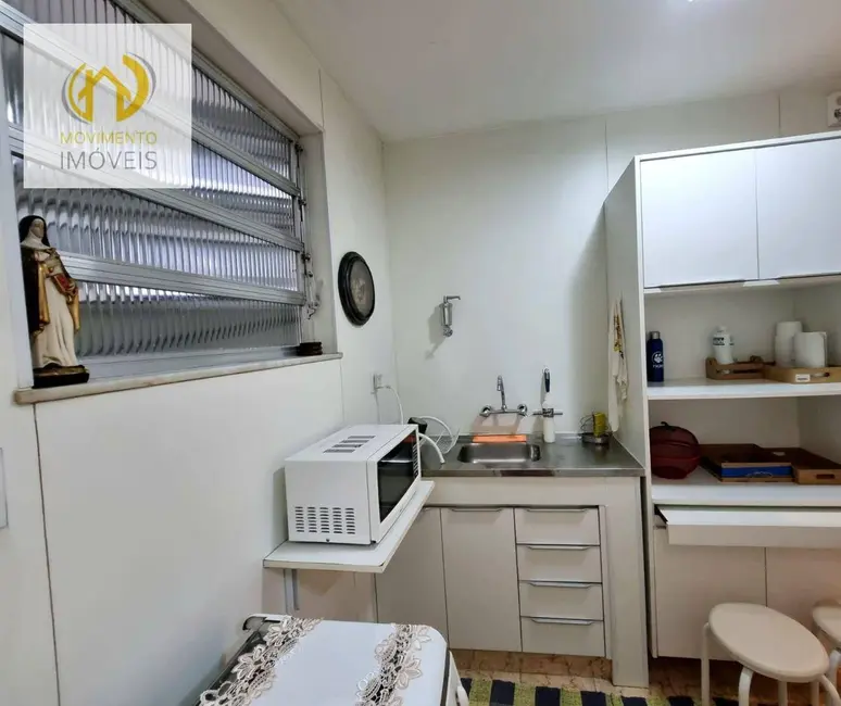 Apartamento com 2 quartos à venda, 65m2 em Leblon, Rio De Janeiro - RJ - imagem 7 Foto 7 de Apartamento com 2 quartos à venda, 65m2 em Leblon, Rio De Janeiro - RJ