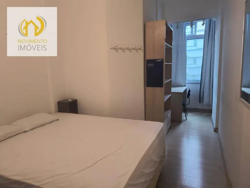Apartamento com 2 quartos à venda, 65m2 em Leblon, Rio De Janeiro - RJ - imagem 8 Foto 8 de Apartamento com 2 quartos à venda, 65m2 em Leblon, Rio De Janeiro - RJ