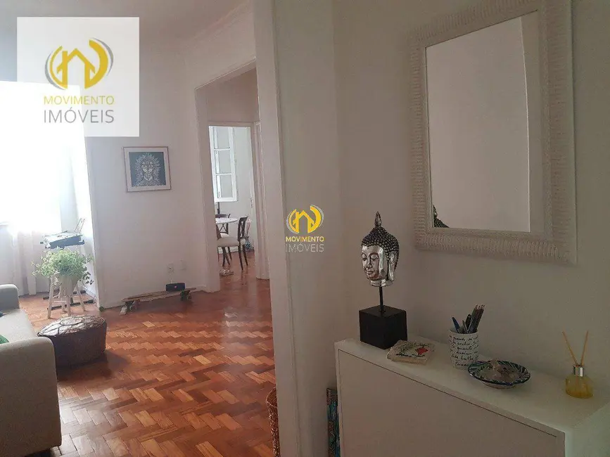Foto 1 de Apartamento com 3 quartos à venda, 80m2 em Copacabana, Rio De Janeiro - RJ