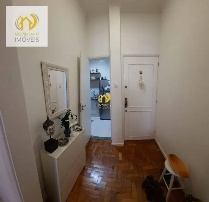 Foto 6 de Apartamento com 3 quartos à venda, 80m2 em Copacabana, Rio De Janeiro - RJ