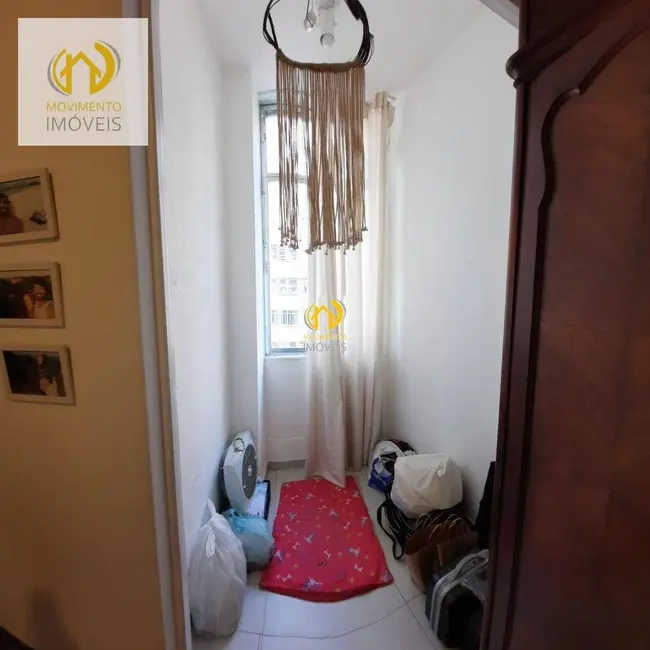 Foto 7 de Apartamento com 3 quartos à venda, 80m2 em Copacabana, Rio De Janeiro - RJ