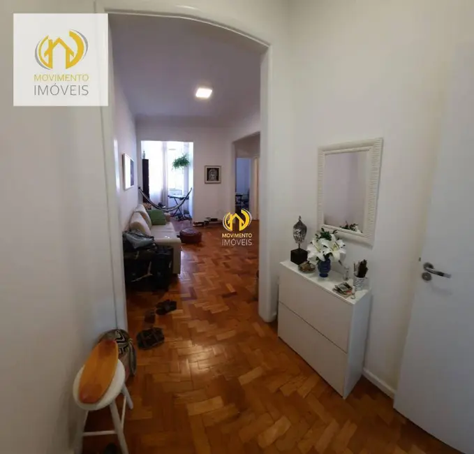 Foto 8 de Apartamento com 3 quartos à venda, 80m2 em Copacabana, Rio De Janeiro - RJ