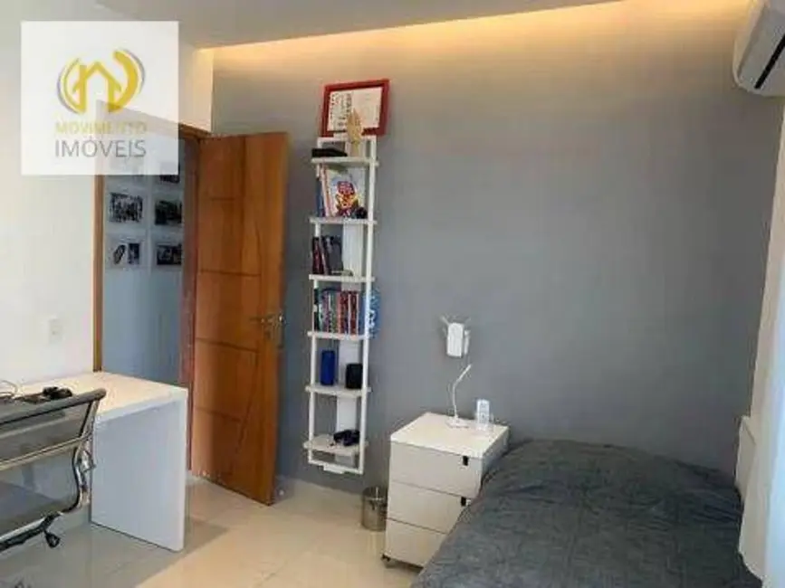 Apartamento com 3 quartos à venda, 90m2 em Leblon, Rio De Janeiro - RJ - imagem 9 Foto 9 de Apartamento com 3 quartos à venda, 90m2 em Leblon, Rio De Janeiro - RJ
