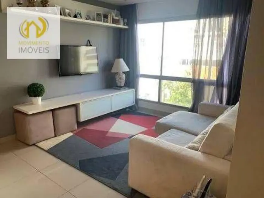 Foto 2 de Apartamento com 3 quartos à venda, 90m2 em Leblon, Rio De Janeiro - RJ