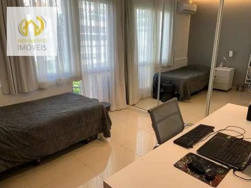 Apartamento com 3 quartos à venda, 90m2 em Leblon, Rio De Janeiro - RJ - imagem 4 Foto 4 de Apartamento com 3 quartos à venda, 90m2 em Leblon, Rio De Janeiro - RJ